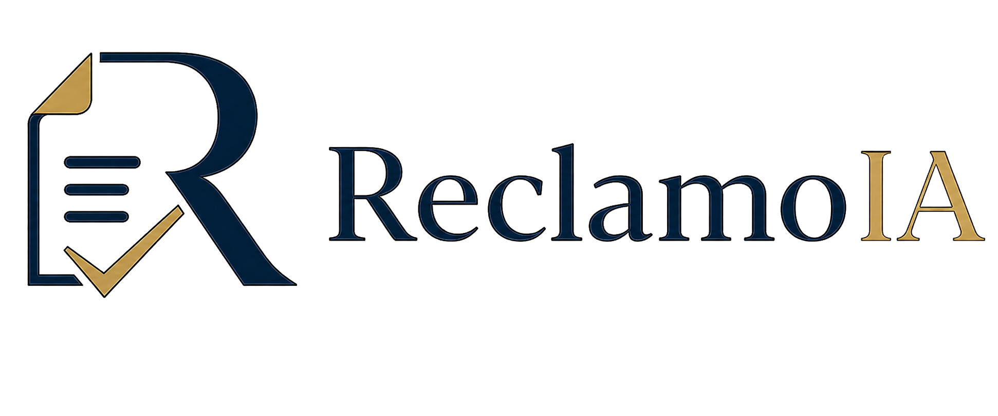 ReclamoIA